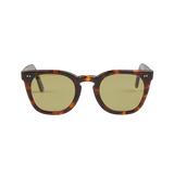 Lunettes Alf Brown Tortoise A22.13.006 Sunglasses Front