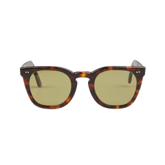 Lunettes Alf Brown Tortoise A22.13.006 Sunglasses Front