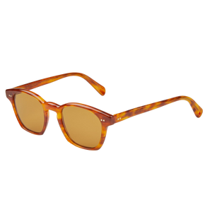 Lunettes Alf Light Tortoise A20.01.003 Sunglasses Feature