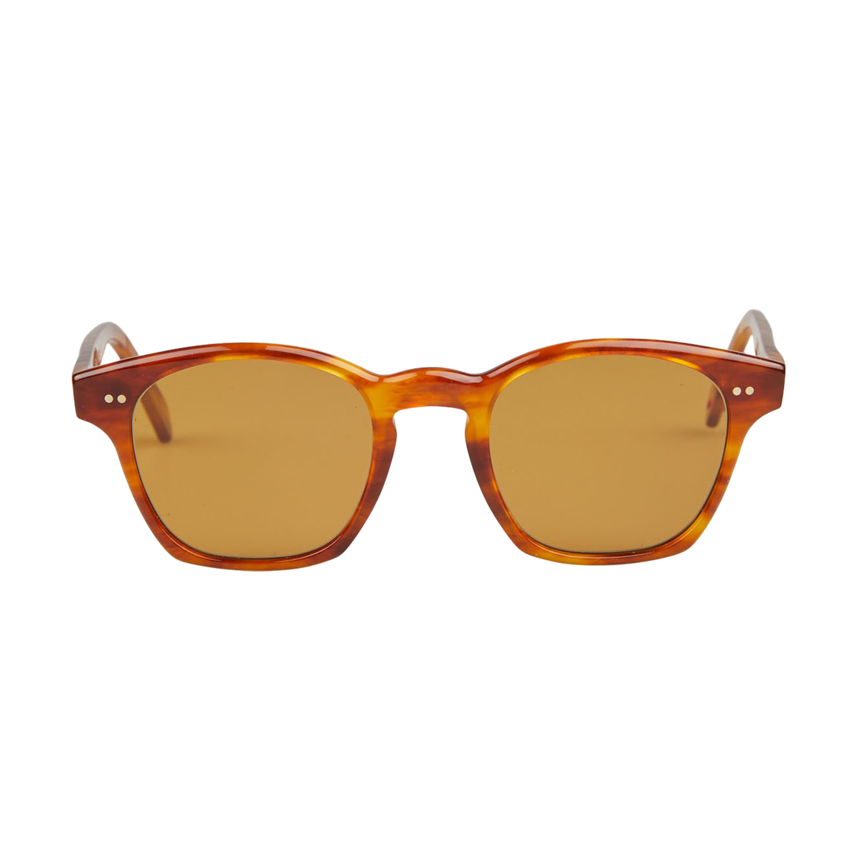 Lunettes Alf Light Tortoise A20.01.003 Sunglasses Front