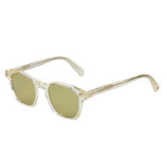 Lunettes Alf Yellow Transparent A20.01.008 Sunglasses Feature