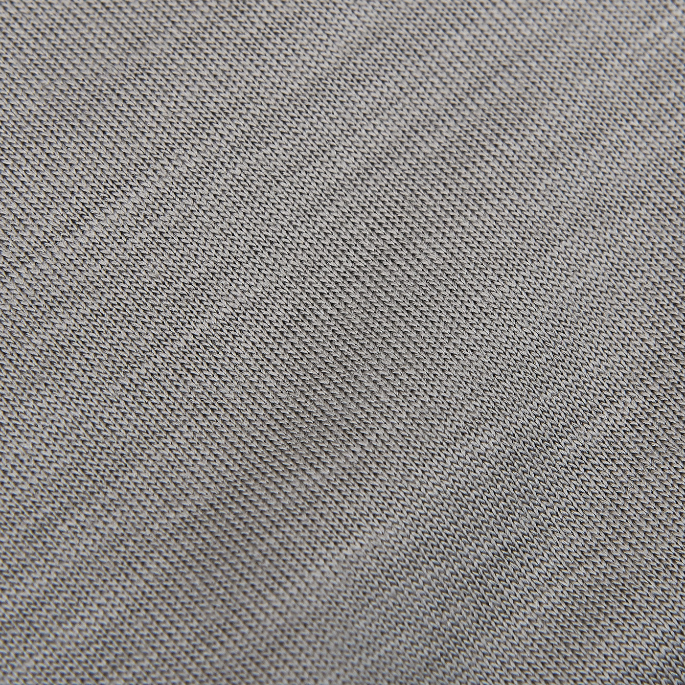 Maurizio Baldassari Grey Wool Loro Piana Storm System Gilet Fabric