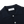 Mauro Ottaviani Navy Blue Cotton Long Sleeve Polo Shirt Collar