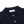 Mauro Ottaviani Navy Blue Cotton Polo Shirt Collar