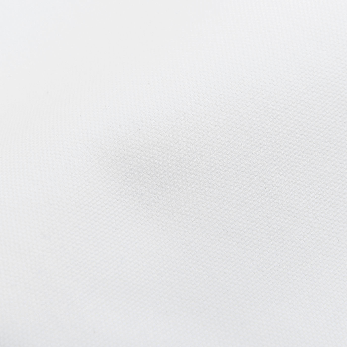 Mazzarelli White Royal Oxford BD Regular Shirt Fabric