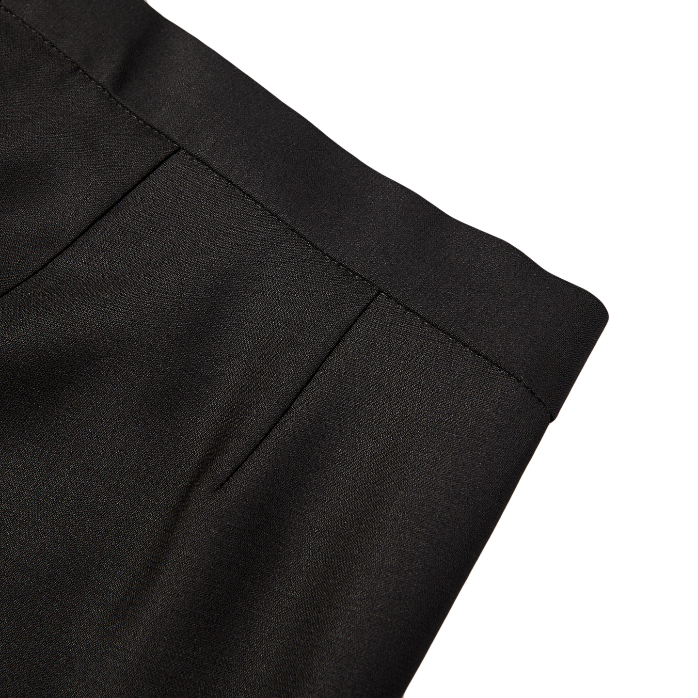 La Lune Tuxedo Trouser | Black | Pants | Shona Joy – Shona Joy International