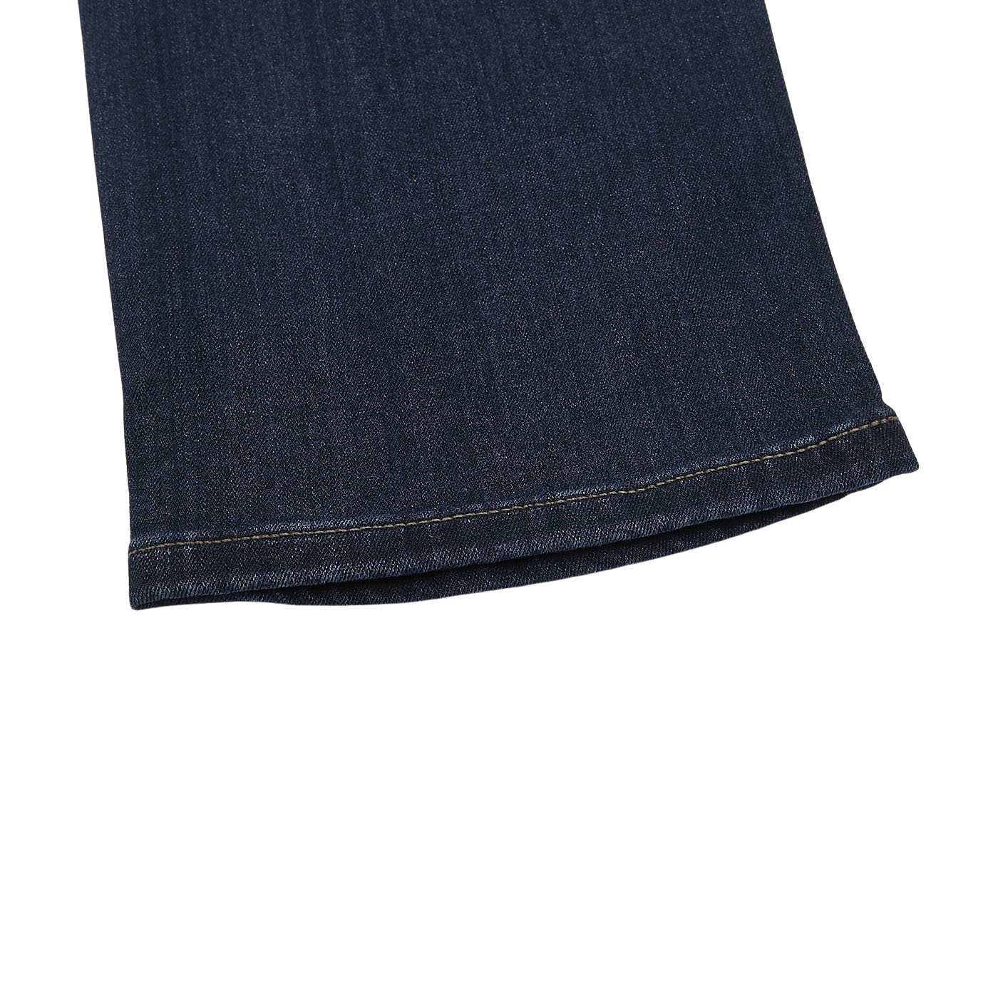 GripeLess Cotton Spandex Jeans - Jodhpur Journal