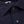 Stenströms Dark Blue Linen Cutaway Slimline Shirt Closed