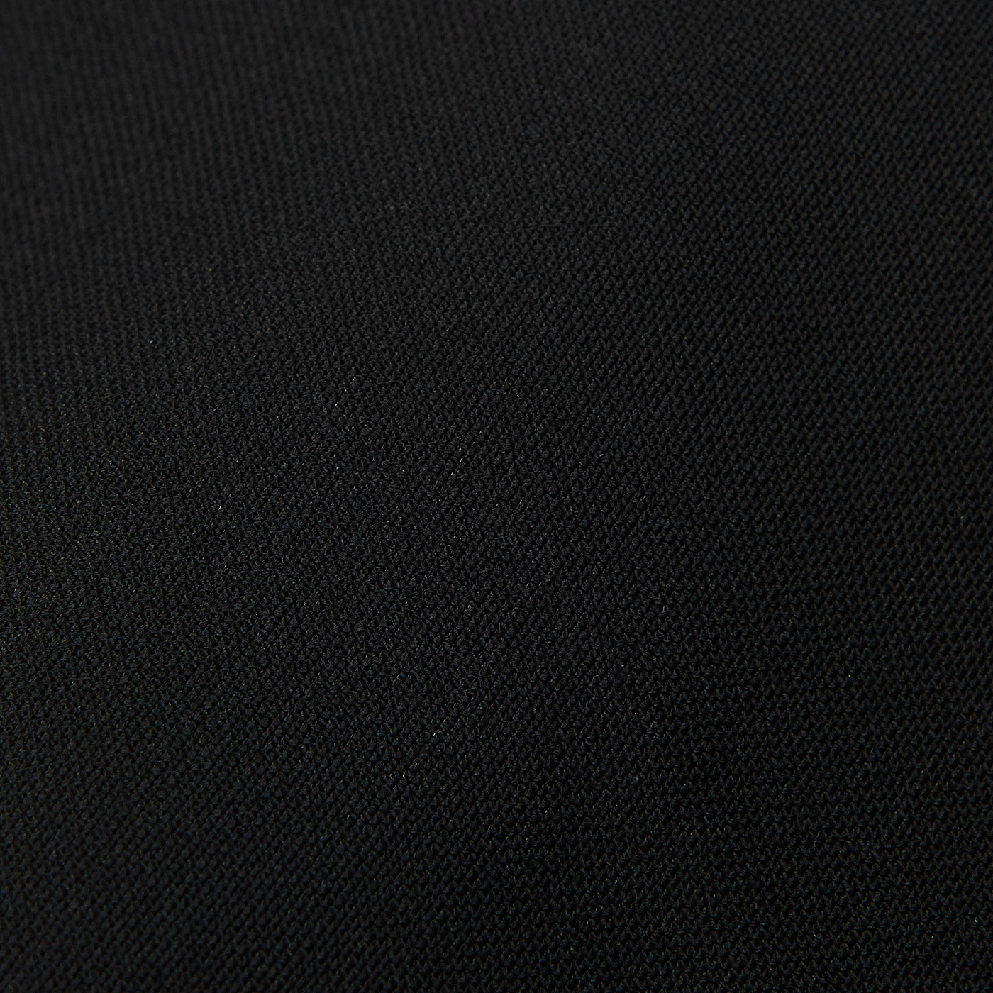 Studio 73 Black Wool Mohair Tuxedo Jacket Fabric
