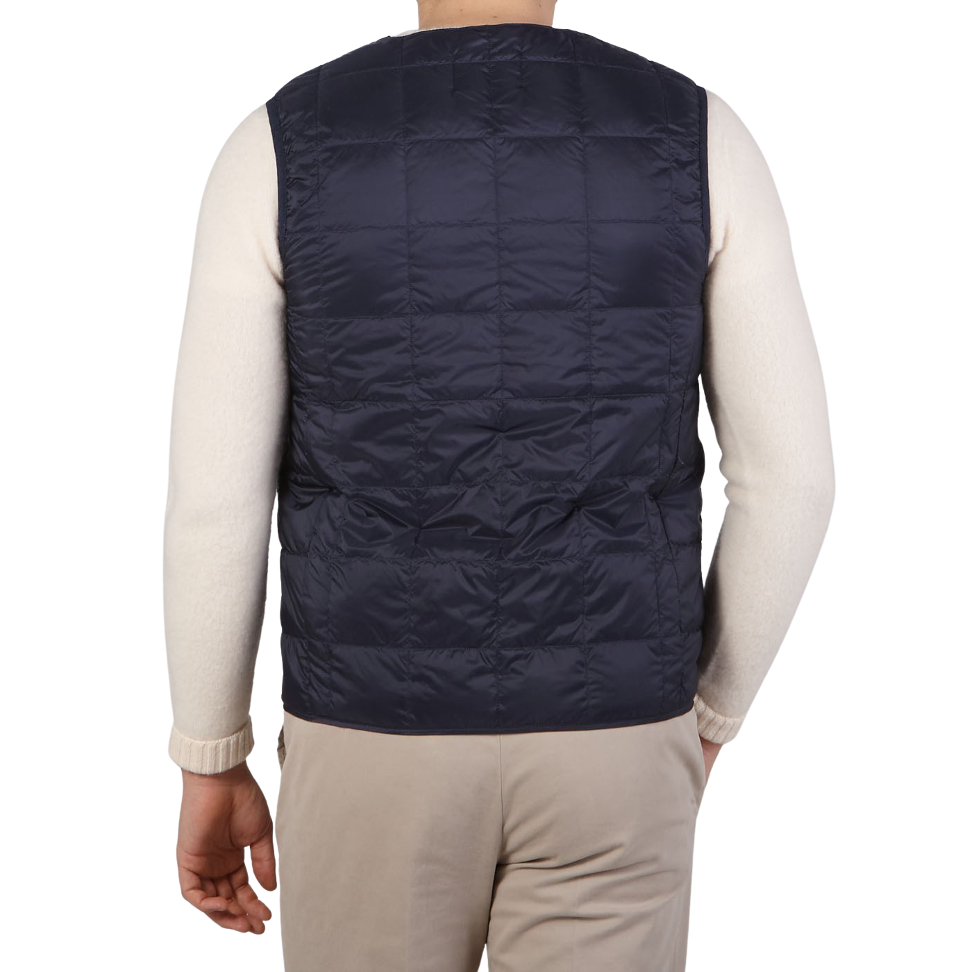Buffalo Outdoors® | Men's Quilted Vest Jacket