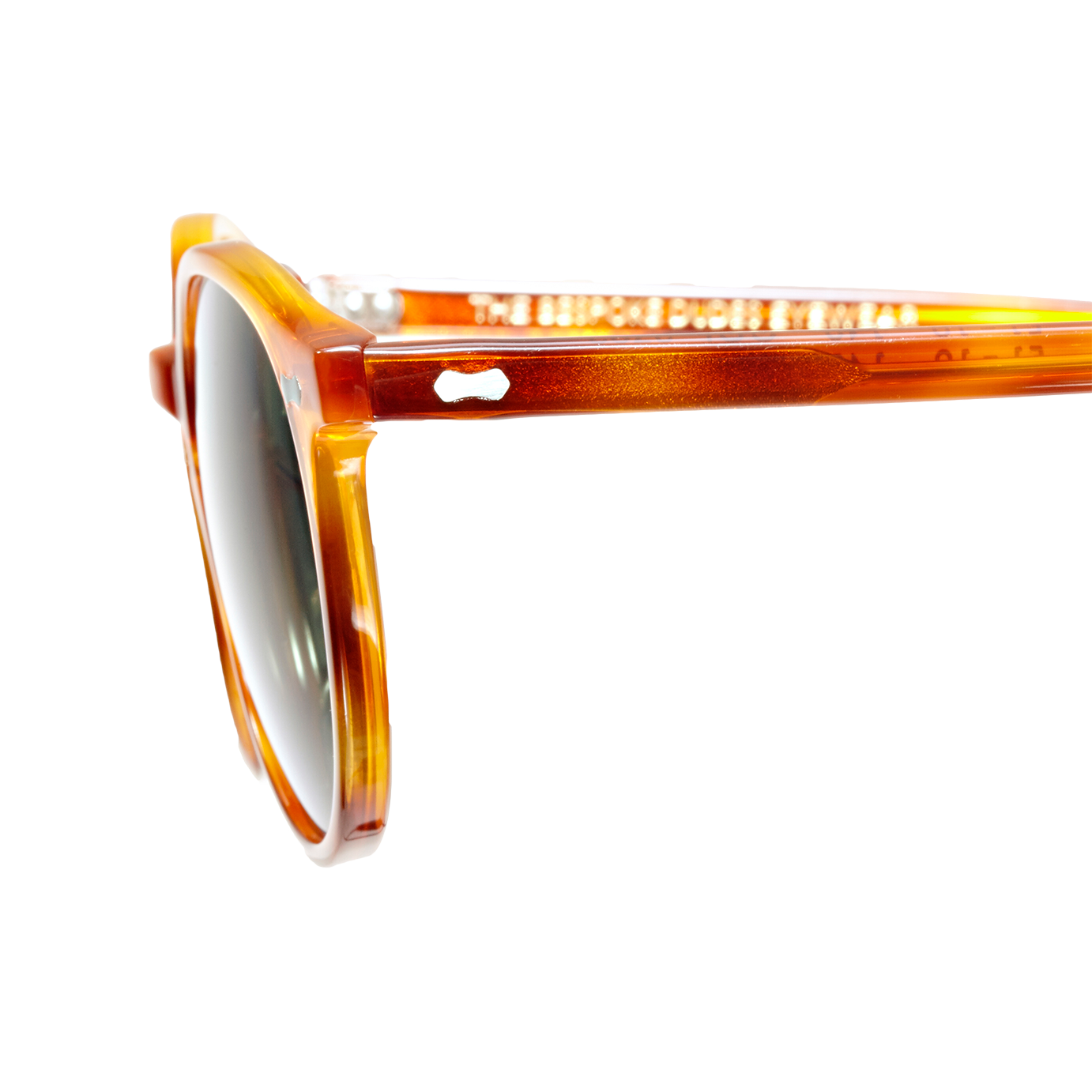 Hackett Bespoke Men's Heb139 50Mm Sunglasses - ShopStyle