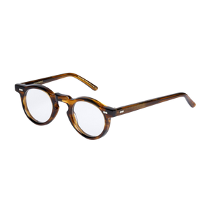 The Bespoke Dudes Eyewear Welt Earth Bio Optical Glasses 46mm Feature