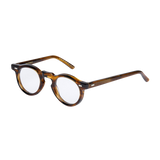 The Bespoke Dudes Eyewear Welt Earth Bio Optical Glasses 46mm Feature