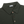 Zanone Moss Green Ice Cotton LS Polo Shirt Collar1